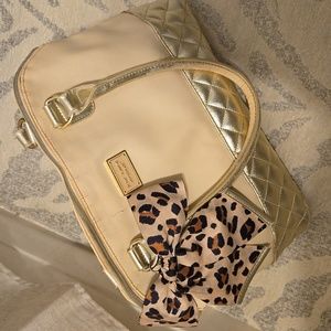 Betsey Johnson handbag
